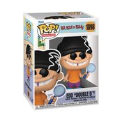 POP ANIMATION ED EDD & EDDY DOUBLE D FIG
