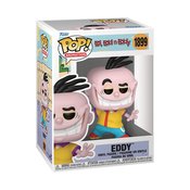 POP ANIMATION ED EDD & EDDY EDDY FIG