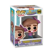 POP ANIMATION FAIRLY ODDPARENTS TIMMY TURNER FIG