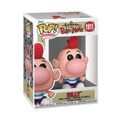 POP ANIMATION BILLY & MANDY BILLY FIG