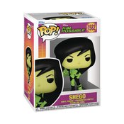 POP DISNEY KIM POSSIBLE SHEGO FIG