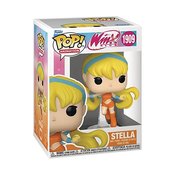 POP ANIMATION WINX CLUB STELLA FIG
