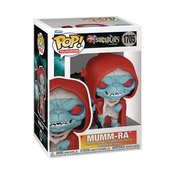 POP ANIMATION THUNDERCATS S3 MUMMRA FIG