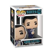 POP TELEVISION SUITS LOUIS LITT FIG