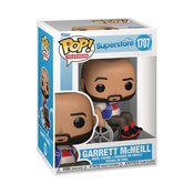 POP TELEVISION SUPERSTORE GARRETT MCNEILL FIG