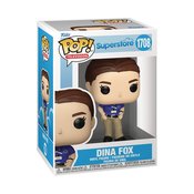 POP TELEVISION SUPERSTORE DINA FOX FIG