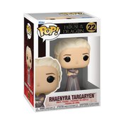 POP TV HOUSE OF THE DRAGON S4 RHAENYRA TARGARYEN FIG