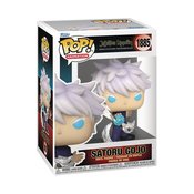 POP ANIMATION JUJUTSU KAISEN GOJO HIDDEN INV FIG