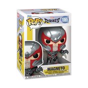 POP GAMES MARVEL RIVALS MAGNETO FIG