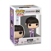 POP ROCKS NEW JEANS HYEIN FIG