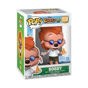 POP DISNEY A GOOFY MOVIE BOBBY ZIMURUSKI FIG