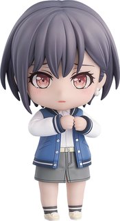 BANG DREAM TOMORI TAKAMATSU NENDOROID AF