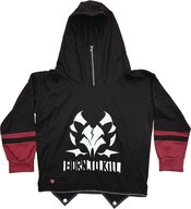 BLUE ARCHIVE KAYOKOS HOODIE