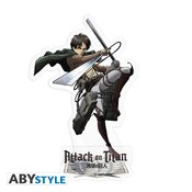 ATTACK ON TITAN SEASON 3 EREN ACRYL FIGURE