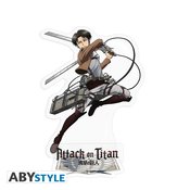 ATTACK ON TITAN SEASON 3 LEVI ACRYL FIGURE