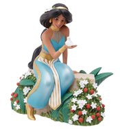 ALADDIN JASMINE BOTANICAL COLL 6IN FIGURE