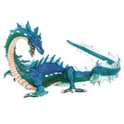 SEA DRAGON 7IN FIGURINE