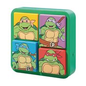 TEENAGE MUTANT NINJA TURTLES 3D LAMP