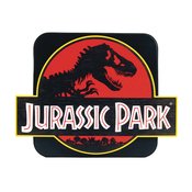 JURASSIC OFFICIAL 3D DESK/WALL LAMP