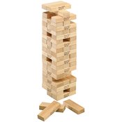 JENGA CYLINDER TO GO GAME