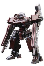 ARMORED CORE GA GAN01 SUNSHINE E FEEDBACK PLASTIC MODEL KIT