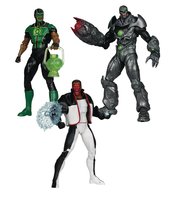 DC COLLECTOR EDITION 7IN AF WV8 ASST