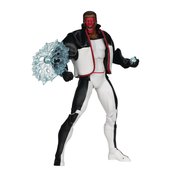 DC COLLECTOR EDITION 7IN WV8 MR TERRIFIC AF