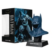 DC DIRECT 1/3 WV2 BATMAN COWL HUSH PROP REPLICA
