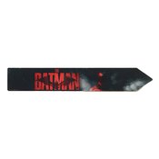 DC BATMAN WOOD ARROW WALL DECOR