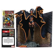 MCFARLANE MARVEL WV3 MARVEL TALES #235 STORM 1/10 SCALE FIG