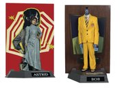 MOVIE MANIACS BEETLEJUICE WV2 6IN POSED FIG ASST