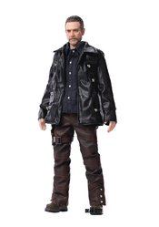 WALKING DEAD DEAD CITY EXQUISITE SUPER NEGAN 1/12 PX AF (NET