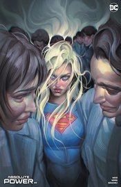 ABSOLUTE POWER #4 (OF 4) CVR J NNEKA POWER PARTICIPATION CSV