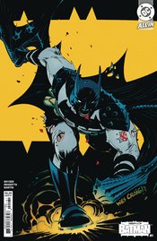 ABSOLUTE BATMAN #1 CVR B WES CRAIG CSV