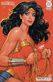 WONDER WOMAN #14 CVR C DAVID NAKAYAMA CSV