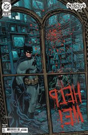 DETECTIVE COMICS #1090 CVR B DAN PANOSIAN CSV