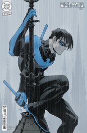 NIGHTWING #119 CVR C GLEB MELNIKOV CSV