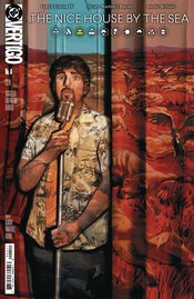 NICE HOUSE BY THE SEA #4 (OF 12) CVR A MARTINEZ BUENO (MR)