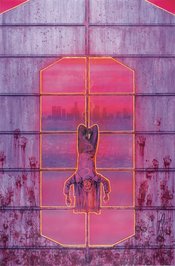 CONSTANTINE HELLBLAZER DEAD IN AMERICA #10 (OF 11) CVR A