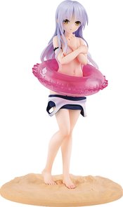 ANGEL BEATS KANADE TACHIBANA SCHOOL SWIMSUIT 1/7 FIG  (