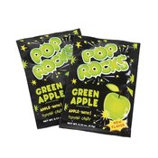 POP ROCKS GREEN APPLE 24CT DISP