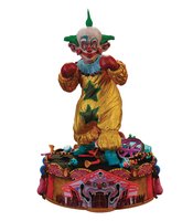 KILLER KLOWNS SHORTY 1:4 SCALE PREMIER SERIES STATUE  (