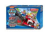 CARRERA GO PAW PATROL READY RACE RESCUE 1/43 SLOT CAR SET (N