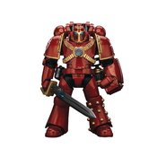 JOYTOY WH 40K THOUSAND SUNS SGT POWER FIST 1/18 AF