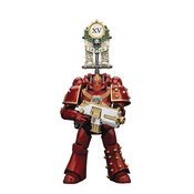 JOYTOY WH 40K THOUSAND SUNS MK IV VEXILLA 1/18 AF