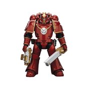 JOYTOY WH 40K THOUSAND SUNS LEGIONARY 1 1/18 AF