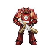 JOYTOY WH 40K THOUSAND SUNS LEGIONARY 2 1/18 AF
