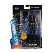 MUSIC MANIACS WV3 ROCK & ROLL SLASH 6IN FIGURE