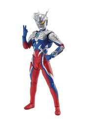 ULTRAMAN ZERO ULTRAMAN NEW GEN STARS S.H.FIGUARTS AF  (
