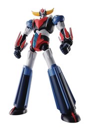 GRENDIZER U SIDE SUPER GRENDIZER ROBOT SPIRITS FIG